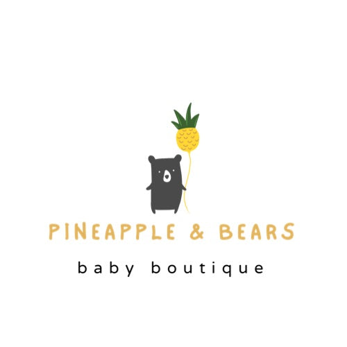 Pineapple and Bears Birtley
