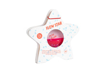 Load image into Gallery viewer, Petit Boum Sensory Toy Nebula Flow Star (Pink)