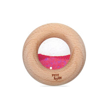 Load image into Gallery viewer, Petit Boum Sensory Calm Donut (Pink)