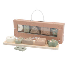 Load image into Gallery viewer, Peg Shape Sorter (Case of 3)