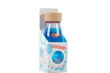 Load image into Gallery viewer, Petit Boum Sensory Toy Bottle Sound (Fish)