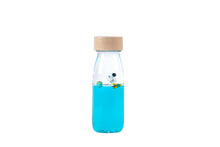 Load image into Gallery viewer, Petit Boum Sensory Toy Bottle Move (Universe)