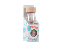 Load image into Gallery viewer, Petit Boum Sensory Toy Bottle Sound (Buttons)