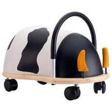 Load image into Gallery viewer, Wheelybug Ride-On Toys COW preorder October delivery
