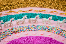 Load image into Gallery viewer, Petit Boum Sensory Toy Bottle Sound (Unicorn)