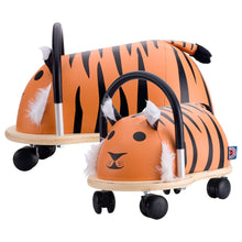 Load image into Gallery viewer, Wheelybug Ride-On Toys TIGER pre order: collection only