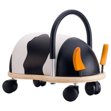 Load image into Gallery viewer, Wheelybug Ride-On Toys COW preorder October delivery