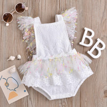 Load image into Gallery viewer, Annabelle pastel tutu dress