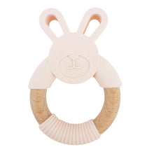 Load image into Gallery viewer, Bunny teethers