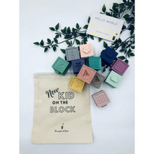 Load image into Gallery viewer, New kids on the blocks