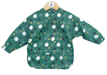 Load image into Gallery viewer, Baby & Toddler Weaning Bib/ Cape