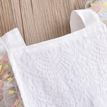 Load image into Gallery viewer, Annabelle pastel tutu dress