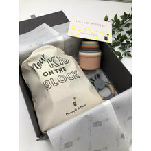 Load image into Gallery viewer, New kids on the blocks