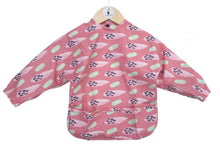 Load image into Gallery viewer, Baby & Toddler Weaning Bib/ Cape