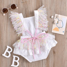 Load image into Gallery viewer, Annabelle pastel tutu dress