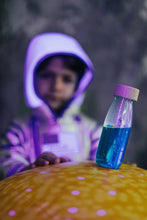Load image into Gallery viewer, Petit Boum Sensory Toy Bottle Move (Universe)
