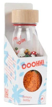 Load image into Gallery viewer, Petit Boum Sensory Toy Bottle Sound (Rabbit)

