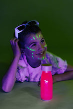 Load image into Gallery viewer, Petit Boum Sensory Toy Bottle Float (Fluo Pink)
