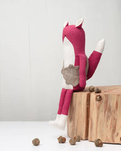 Load image into Gallery viewer, Florence the Fox
