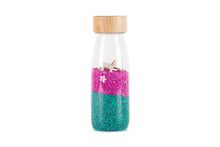 Load image into Gallery viewer, Petit Boum Sensory Toy Bottle Sound (Unicorn)
