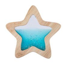 Load image into Gallery viewer, Petit Boum Sensory Toy Flow Star Orionis (Blue)
