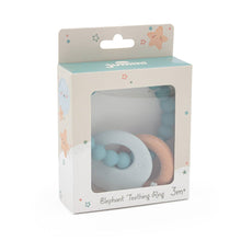 Load image into Gallery viewer, Elephant Teether Beads

