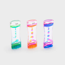 Load image into Gallery viewer, Sensory Dual Rainbow Cascade
