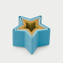 Load image into Gallery viewer, SiliSoft® Star Stacking Cups (Neutral)
