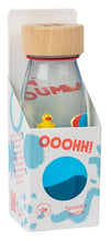 Load image into Gallery viewer, Petit Boum Sensory Toy Bottle Move (Ducky)
