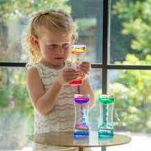 Load image into Gallery viewer, Sensory Dual Rainbow Cascade

