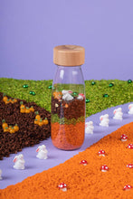Load image into Gallery viewer, Petit Boum Sensory Toy Bottle Sound (Rabbit)

