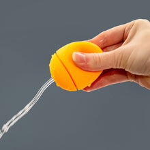 Load image into Gallery viewer, SiliSoft® Sensory Eggs (Rainbow)
