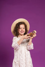 Load image into Gallery viewer, Petit Boum Sensory Toy Bottle Sound (Rabbit)
