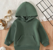 Load image into Gallery viewer, Harry pocket hoodie
