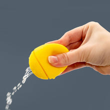 Load image into Gallery viewer, SiliSoft® Sensory Eggs (Rainbow)
