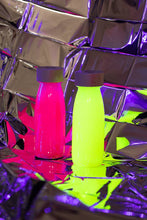 Load image into Gallery viewer, Petit Boum Sensory Toy Bottle Float (Fluo Pink)
