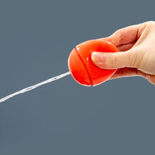 Load image into Gallery viewer, SiliSoft® Sensory Eggs (Rainbow)
