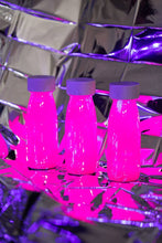 Load image into Gallery viewer, Petit Boum Sensory Toy Bottle Float (Fluo Pink)
