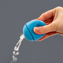 Load image into Gallery viewer, SiliSoft® Sensory Eggs (Rainbow)
