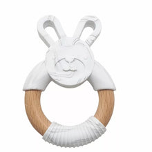 Load image into Gallery viewer, Bunny teethers
