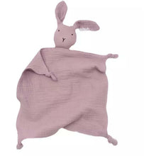 Load image into Gallery viewer, Bunny comforter
