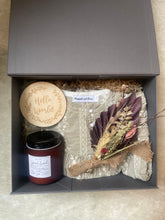 Load image into Gallery viewer, Boho Mama and me gift box

